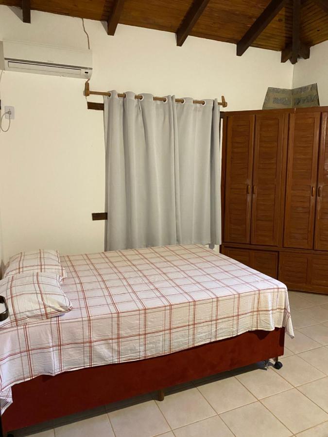 Residencial Ilha Do Sol Apartment Prado Exterior photo
