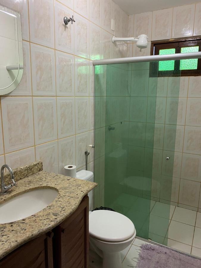 Residencial Ilha Do Sol Apartment Prado Exterior photo